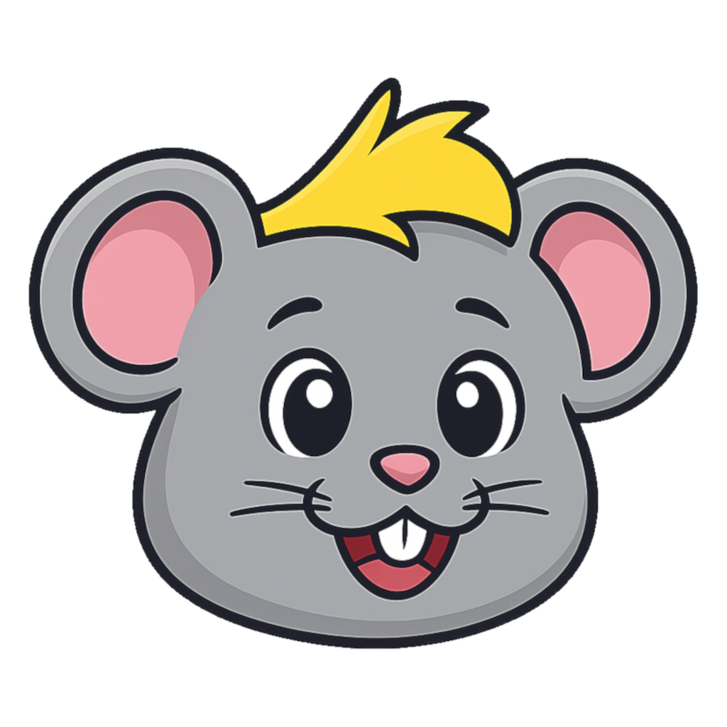 App-Symbol von Mümmelmaus Motiviert