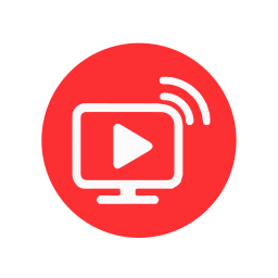 PlayOnDlna App-Symbol
